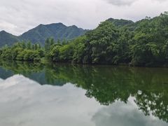 -石台牯牛降景区