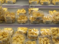 -盒马X会员店(王府井奥莱UP TOWN店)