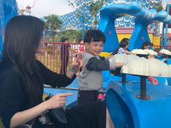 -华夏文旅海洋公园