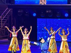 -深圳锦绣中华民俗村