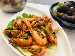 -春餐厅