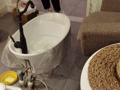 -北里·4k影院式足疗SPA馆(观音桥店)