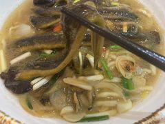 -马五面馆(郦城国际店)