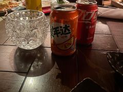 -南通滨江洲际酒店-西集自助餐厅