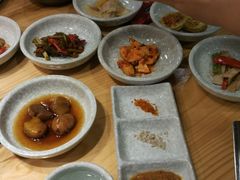 -金顺碳烤肉(1号店)