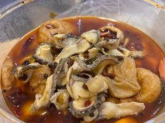 -黑皮酸菜鱼(三山街店)