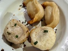 -舒蔡记生煎菜饭(云南中路店)