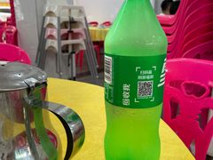 -秋姐美食店 始于2014年(旅游大道店)