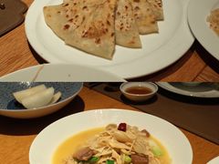 家烧笋衣-新荣记(西溪湿地店)