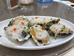 -尖沙咀大酒楼(罗村店·粤菜海鲜·宴会聚餐)