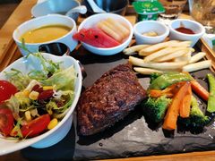 -康铂酒店(上海外滩店)