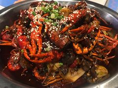 -靓靓蒸虾·头牌蒸虾(南山桂庙店)