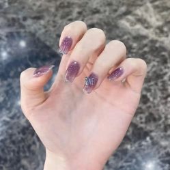 -M·X Nail日式美甲美睫