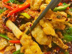 -辣螃铠盆盆蟹大排档(总店)