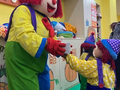 -金宝贝早教中心(北洋校区)