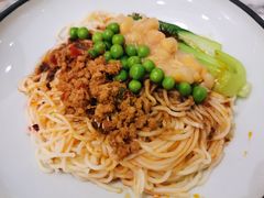 花市碗杂面-姑姑宴(富力广场店)