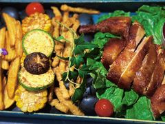 -3号仓库·创意中国菜(乐清正大广场店)