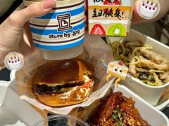 -JPG canteen(广州寺右公馆店)