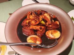 -老吉堂上海本帮菜(望京万象汇店)