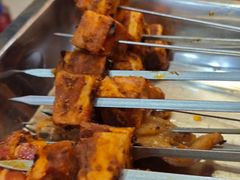 -炭虎子水浒烤肉(梦时代店)