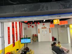 -废柴猫桌游概念馆(王府井喜悦购物中心店)