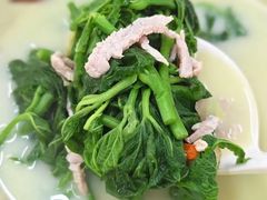 -南记食粥坊·宵夜大排档(莲花总店)