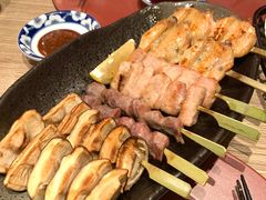 -小山日本料理(太古汇店)