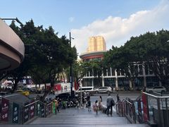 -广东省人民体育场