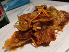 -西夏回族烧麦馆(牡丹街店)