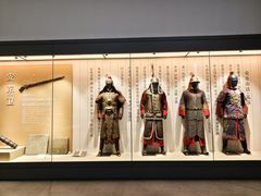 -日照市博物馆