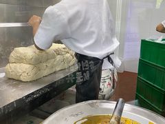 -吾穆勒蓬灰牛肉面·清真(北滨河中路店)