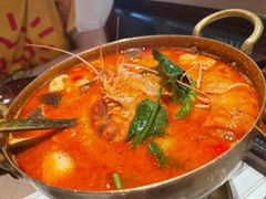 -CHINCHIN 青青·泰国料理(万象食家店)
