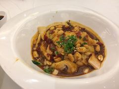 -稻香酒家(天河城店)