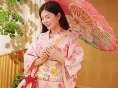 -無境·匠心日本料理(汉街店)
