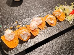 -唐猫庭院·千年陕菜(赛格国际购物中心店)