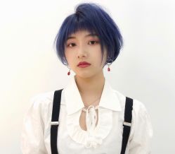 -吉米造型