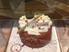 -CAKE BOSS 蛋糕老板(西单君太百货店)