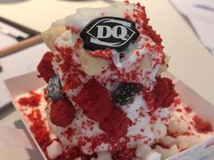 -DQ·蛋糕·冰淇淋(五角场万达店)