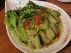 -长寿参鸡汤(朝韩风情街店)