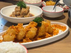 -新白鹿餐厅(城西银泰城店)