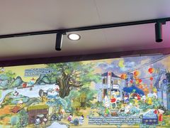 -家味螺蛳粉&烤鱼(五角场店)