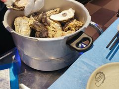 -千岛蚝高压锅生蚝·人参火锅(白云万达店)