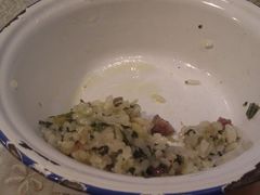 咸肉菜饭-做了不起的80后