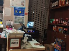 -兄弟龙虾(胜太路总店)