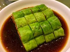 -嘉陵楼馋嘴城(簋街总店)