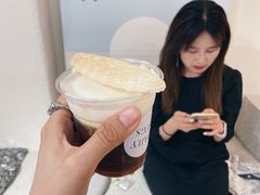 -HUGS coffee(东区店)