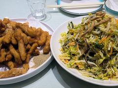 -鲜得莱渔港·小平岛海胆馆(七贤岭店)