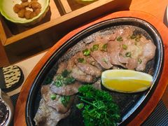 -长崎屋·日本料理·刺身·烧鸟(天河北路店)