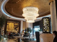-武汉武昌威斯汀酒店-知味自助餐厅