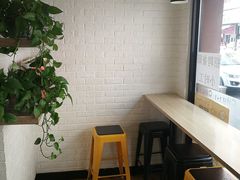 用餐区-City1+1城市比萨·意面(桂林路店)
